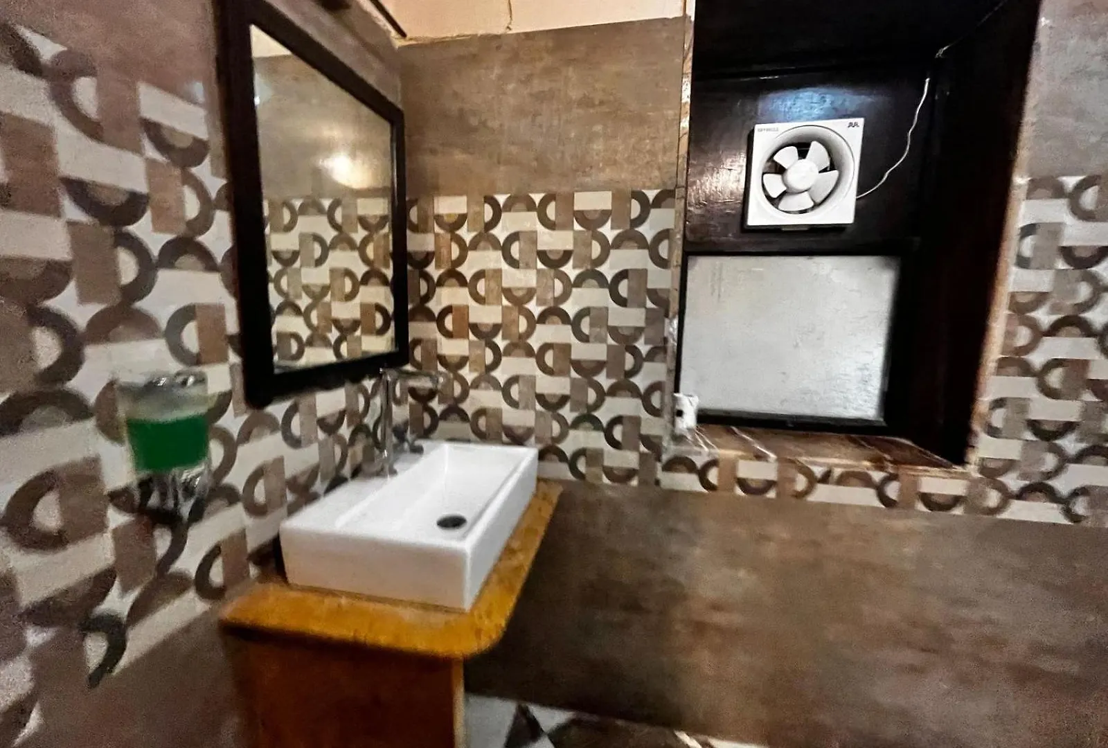 Отель Bhilai Hill Lodge Удайпур