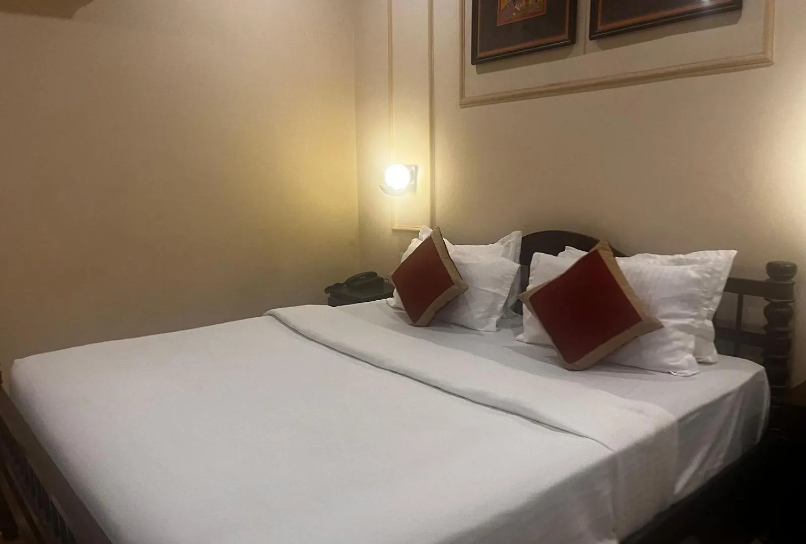Bhilai Hill Lodge Удайпур 0*,  Индия