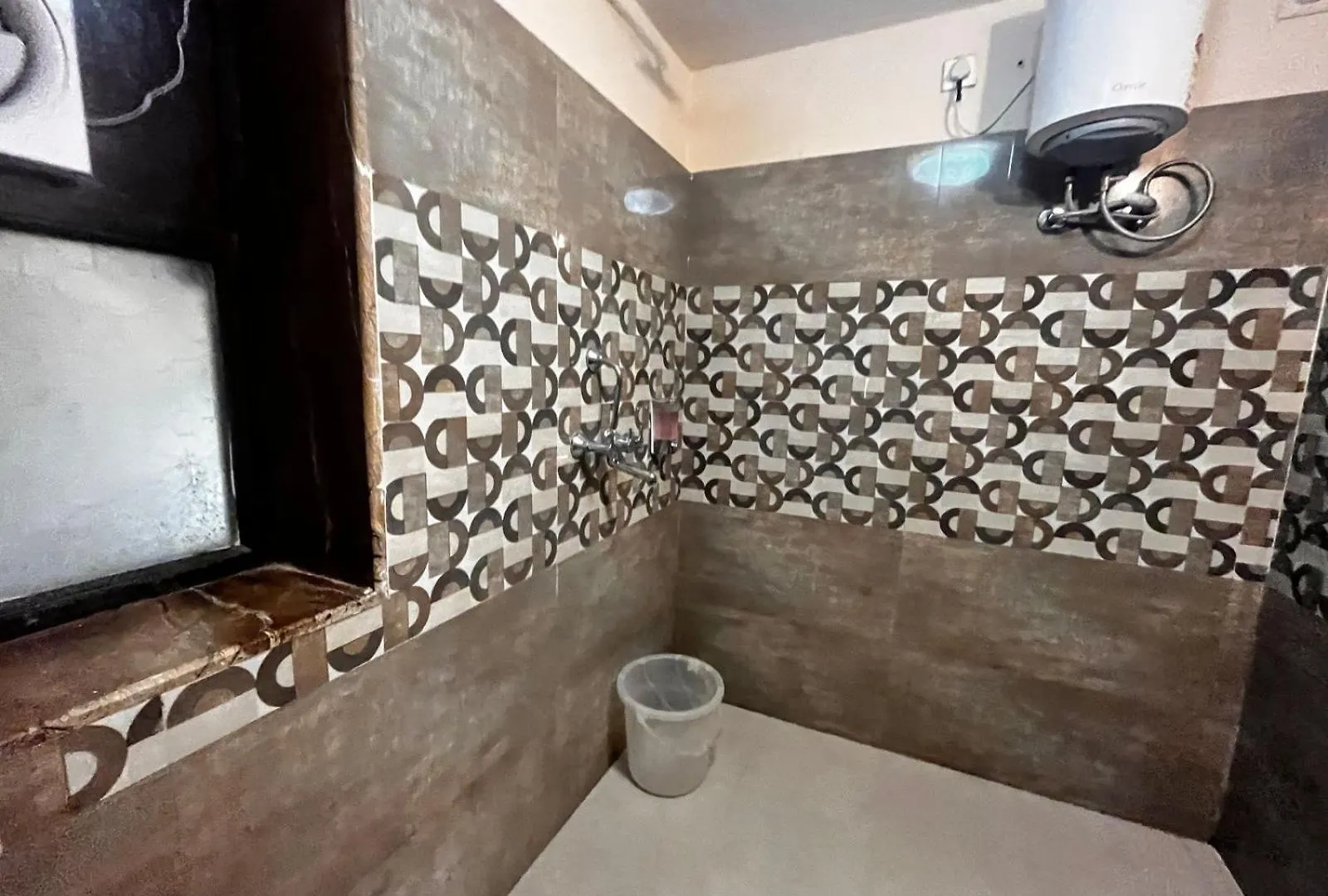 Bhilai Hill Lodge Удайпур