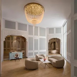 Marriott Hotel