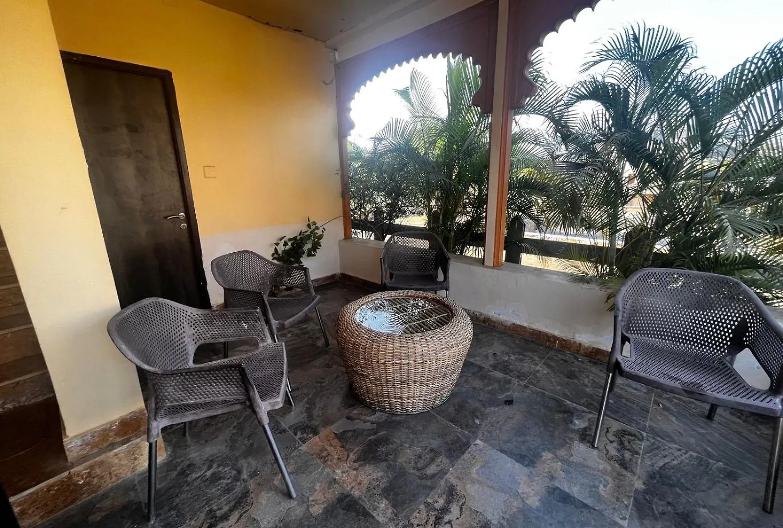 Bhilai Hill Lodge Удайпур