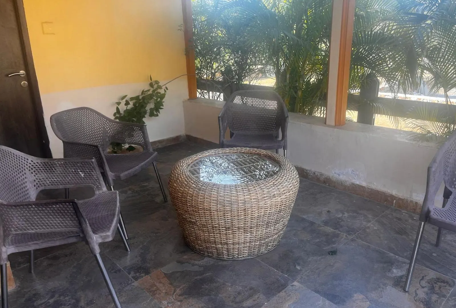 Bhilai Hill Lodge Удайпур 0*,